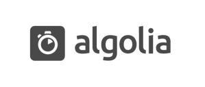 algolia logo