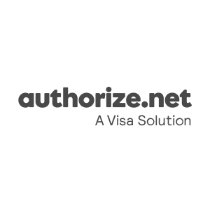 Authorize.net Logo