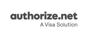 Authorize.net Logo