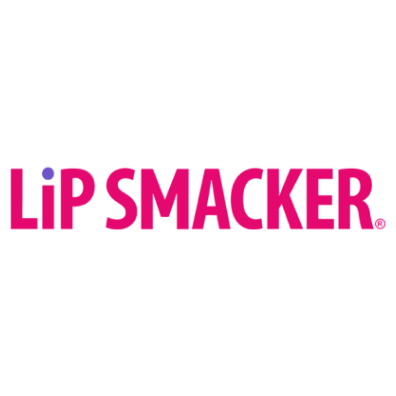 Full Color Lip Smacker logo