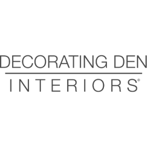 Decorating Den Interiors logo
