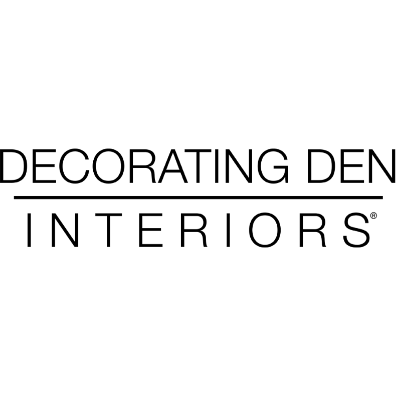 Decorating Den Interiors logo