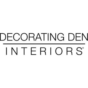 Decorating Den Interiors logo