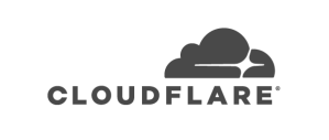 Cloudflare Logo