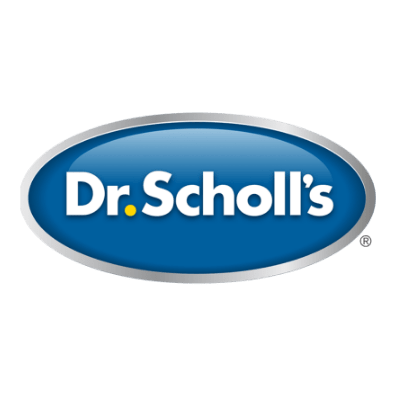 Full Color Dr.Scholl's logo