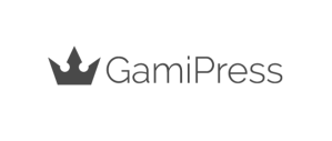 GamiPress Logo