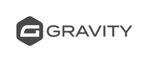 Gravity Logo