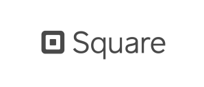 square logo