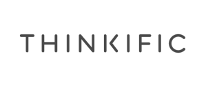 Thinkific Logo