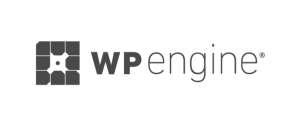 WP Engine Logo