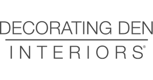 Decorating Den Logo