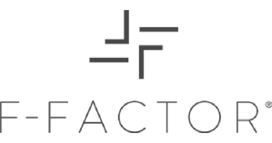 F Factor Logo