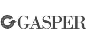 Gasper Logo