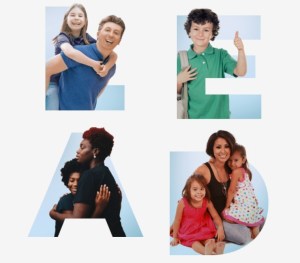 LEAD Website
