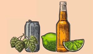 Bell Beverage Website