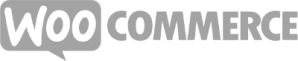WooCommerce Logo