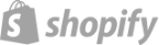 Shopify Logo