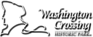 Washington Crossing Historic Park Logo