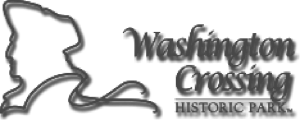 Washington Crossing Historic Park Logo