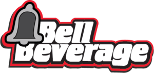 Full Color Bell Beverage Logo