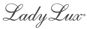 Lady Lux Swimwear Logo
