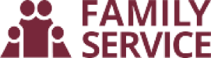 Full Color Family Service Association of Bucks County Logo