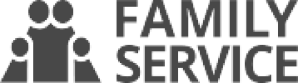 Family Service Association of Bucks County Logo