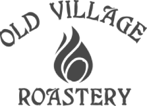 Old Village Roastery Logo