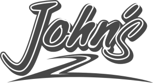 Johns Driving Logo