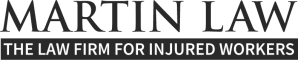 Martin Law logo