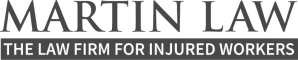 Martin Law logo