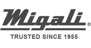 Migali Logo