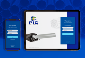 P.I.C. Plastics Website