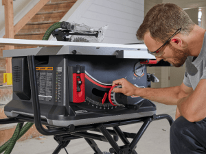 SawStop Website
