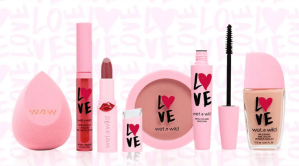 Wet n Wild Website