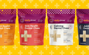 Daily Dose Website