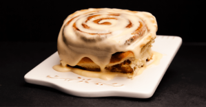 Fritz’s Bakery Website