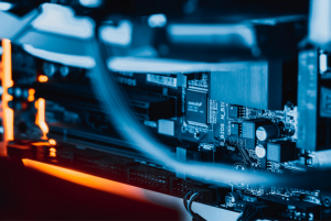 Exigent Technologies Website