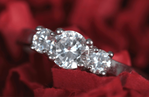 Unclaimed Diamonds Website