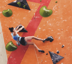 Philly Rock Gyms Website
