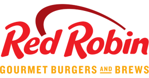 Full Color Red Robin Logo