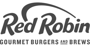 Red Robin Logo