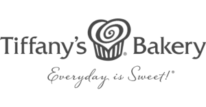 Tiffany’s Bakery Logo