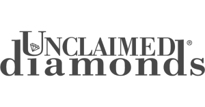 Unclaimed Diamonds Logo