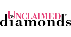 Full Color Unclaimed Diamonds Logo