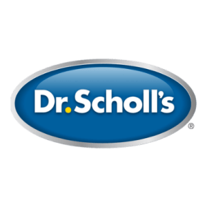 Full Color Dr. Scholl's logo