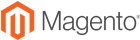 Full Color Magento Logo