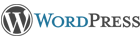 Full Color WordPress Logo