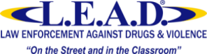 Full Color LEAD Logo