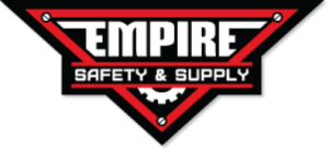 Full Color Empire Safety & Supply Logo